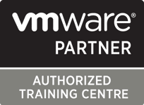 Vmware Partner Authorized Training Centre Logo