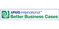 Better Business Cases by APMG International logo