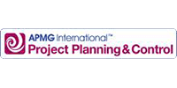 Project Planning & Control by APMG International logo