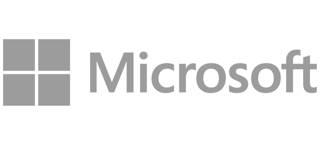 Microsoft logo Microsoft logo