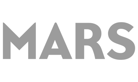 Mars Logo Mars Logo