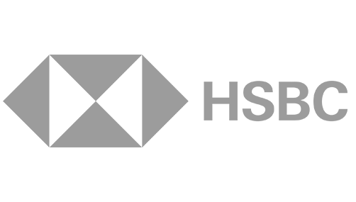 HSBC logo HSBC logo