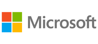 Microsoft logo