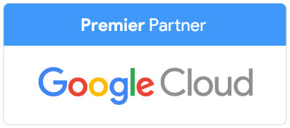 GCP premier partner