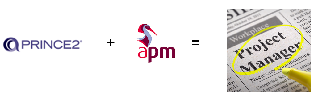 PRINCE2 + APM