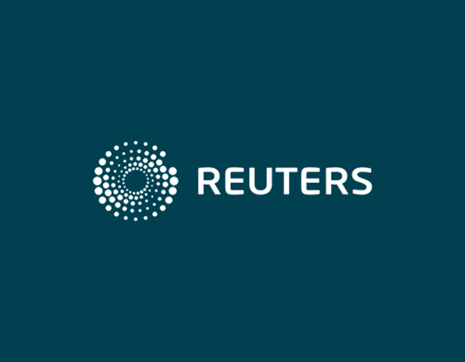 Reuters Banner