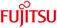 Fujitsu logo