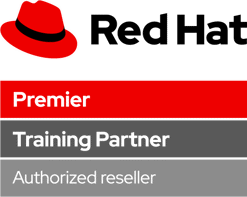 QA is a Red Hat Premier Training partner