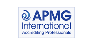 APMG Partner Logo