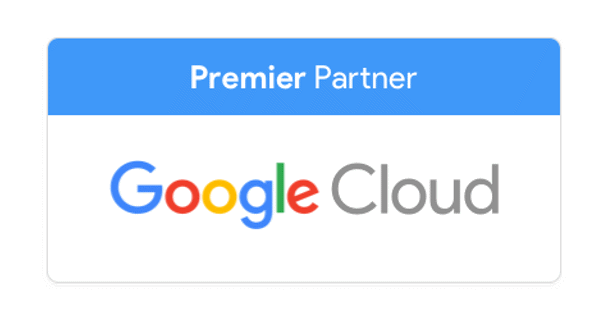 Google Partner Logo