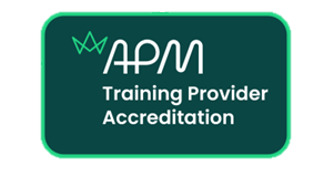 QA is an APM training provider accreditation