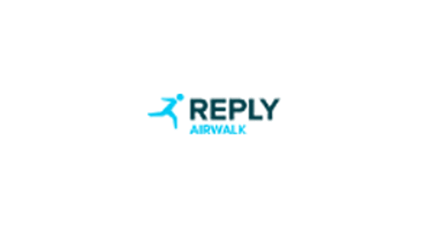 Reply Case Study Logo