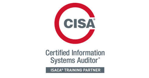 CISA Logo