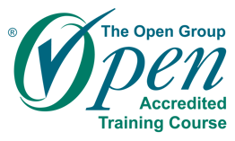 open group logo