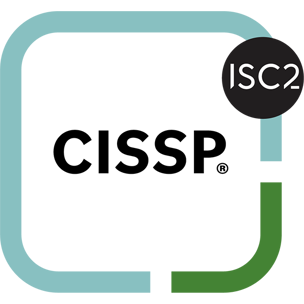 ISC²® Certified Information Systems Security  Professional 