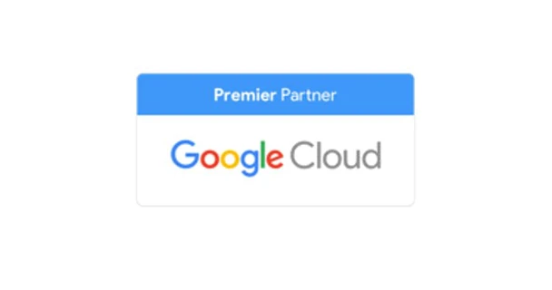 QA is a Google Cloud Premier Partner