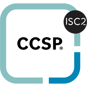 ISC²® Certified Cloud Security Professional 