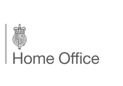 Home Office logo