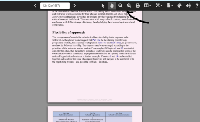 VLeBooks screenshot