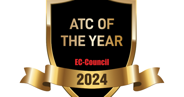 EC-Council ATC of the Year 2024