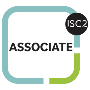 Associate of ISC²® program 