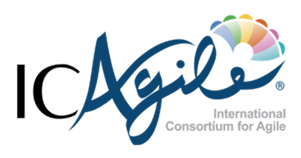 ICAgile logo