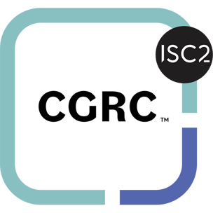 ISC²® Certified in Governance Risk and Compliance