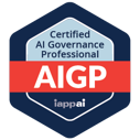 AI GP Certification Logo