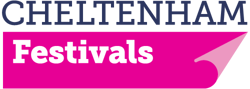 cheltenham festivals logo