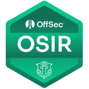 OffSec IR-200 (OSIR)