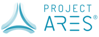 Project ares logo
