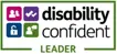disability confident leader