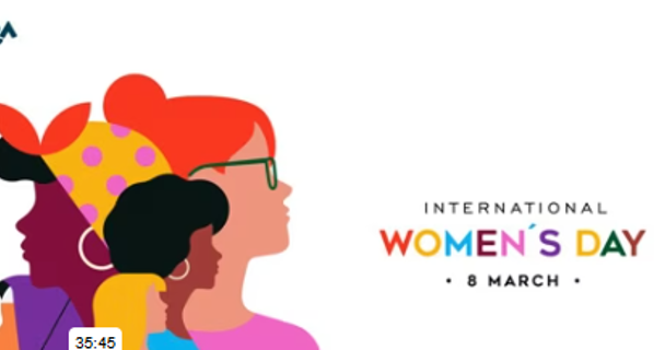 International women's day