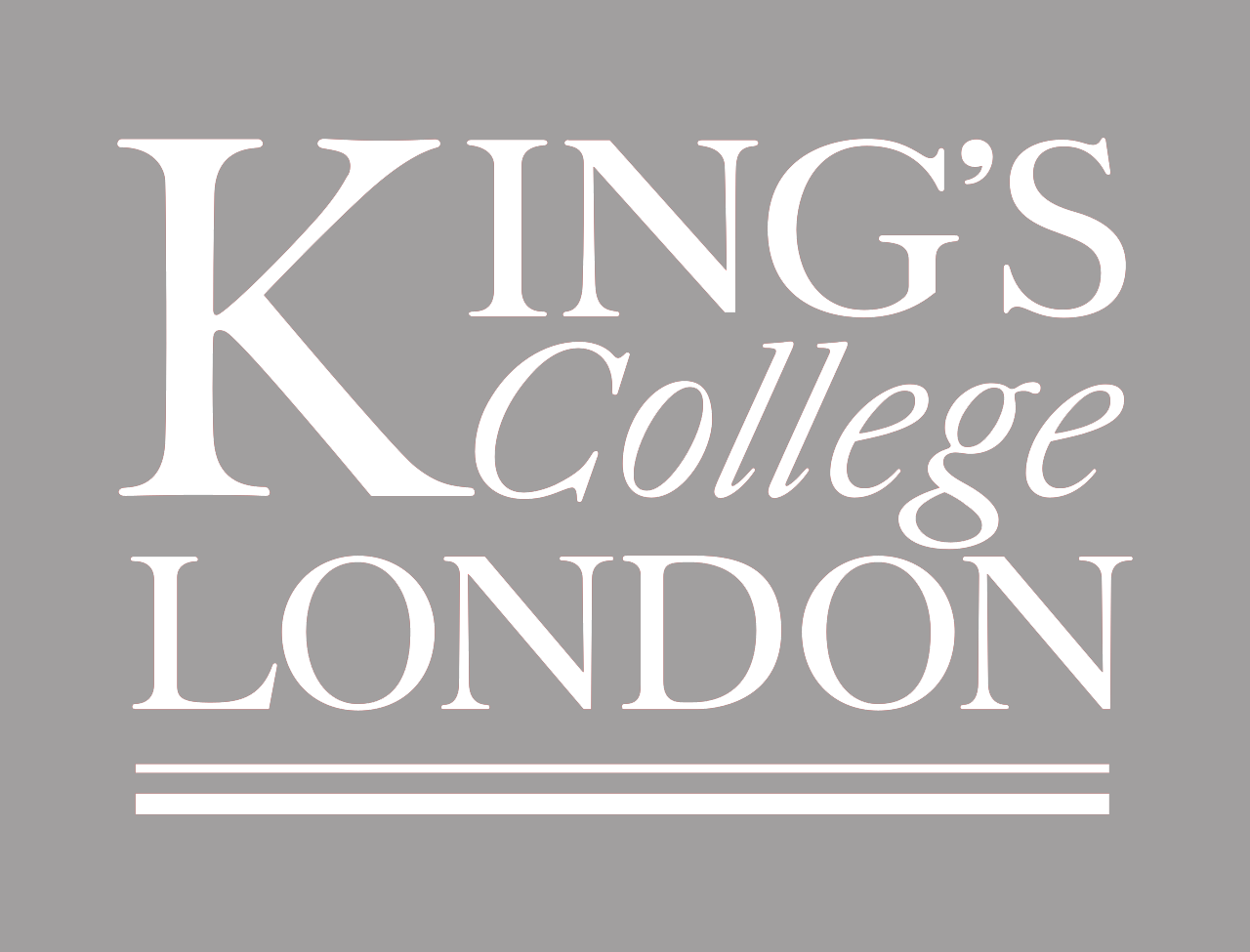 KCL logo