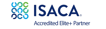 ISACA Elite+ Partner