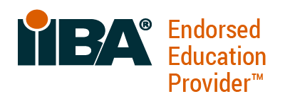 IIBA logo